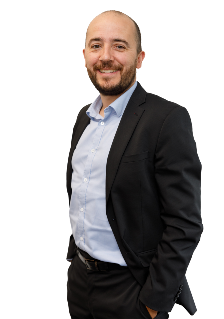 Vincent détourée