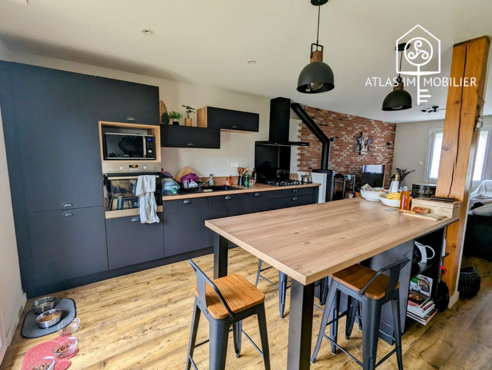 Photo de présentation du bien immobilier