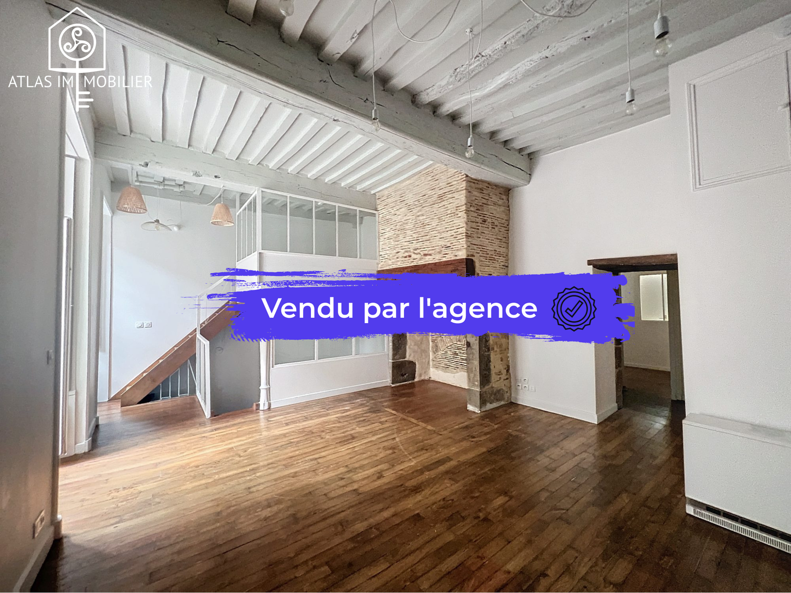 Photo de présentation du bien immobilier