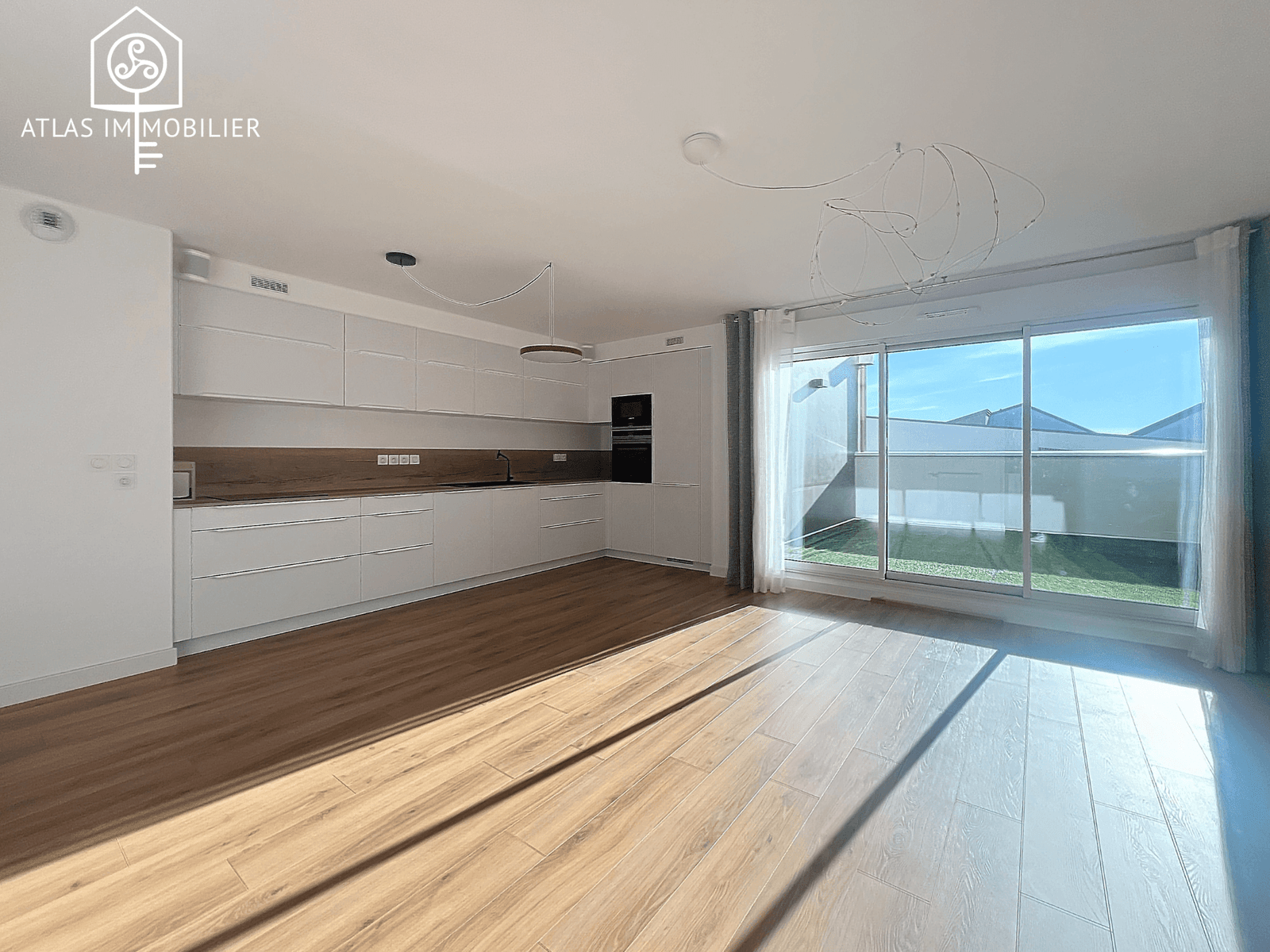 Photo de présentation du bien immobilier
