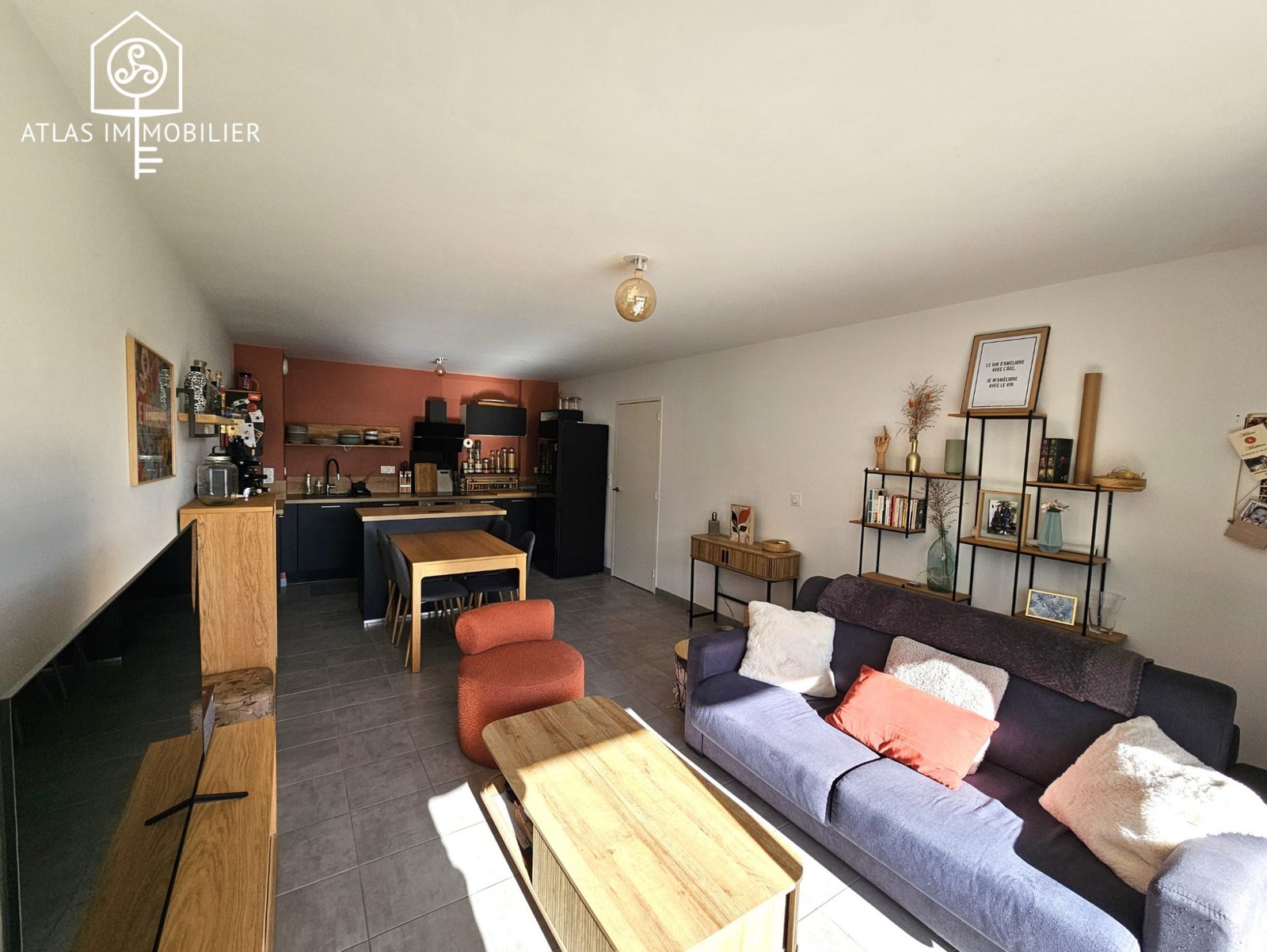 Photo de présentation du bien immobilier