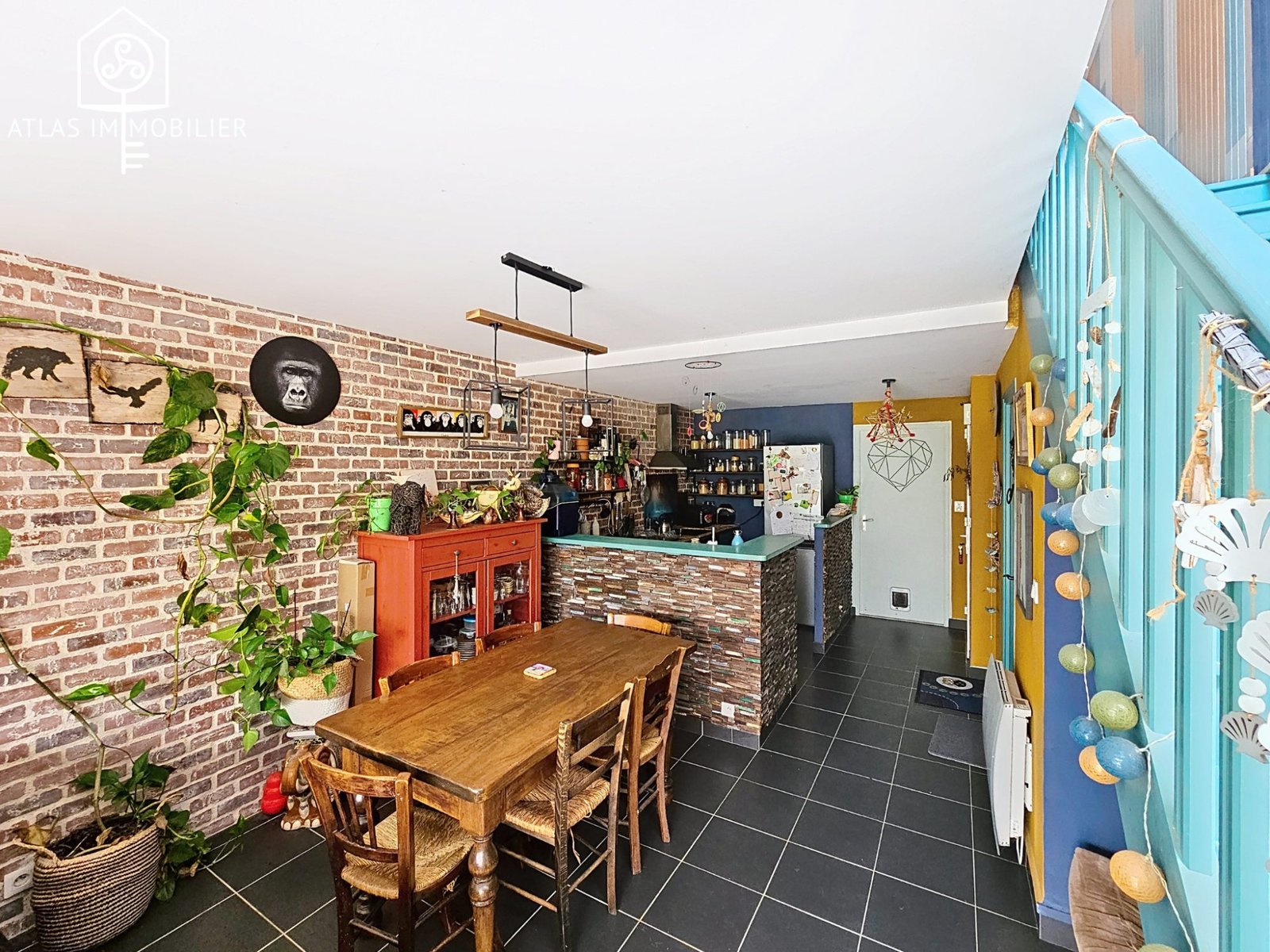 Photo de présentation du bien immobilier