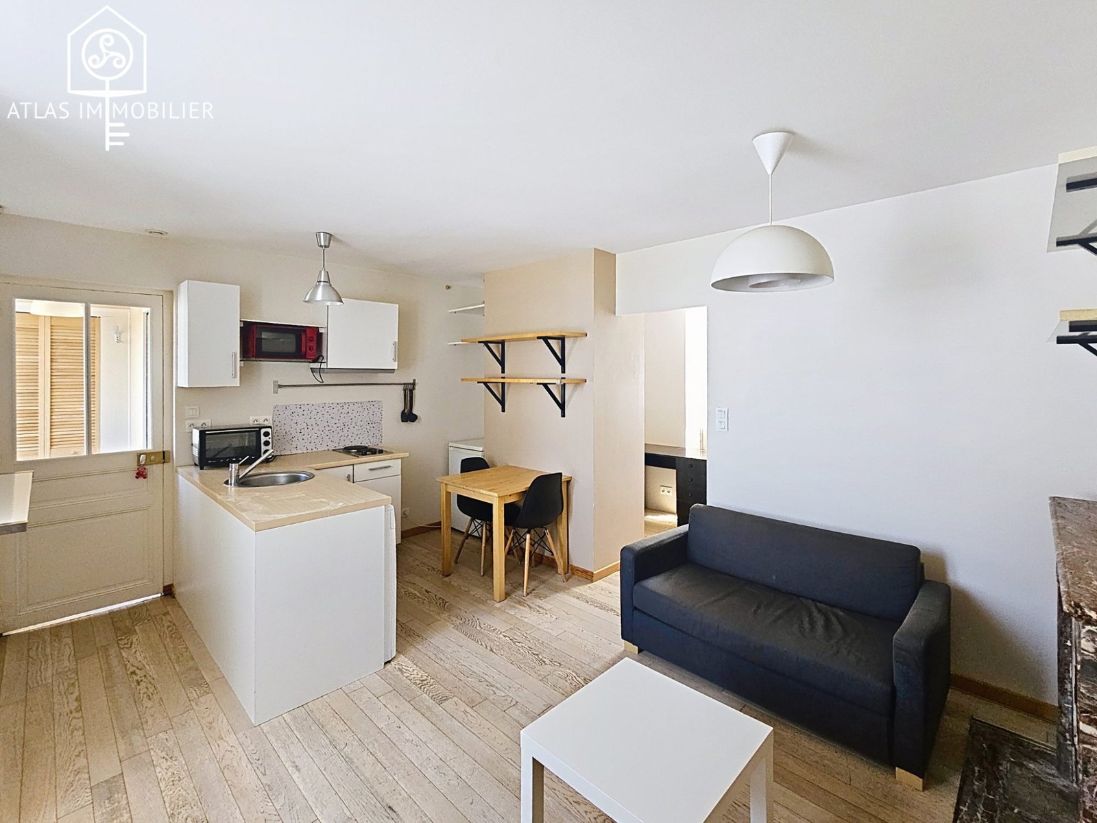 Photo de présentation du bien immobilier