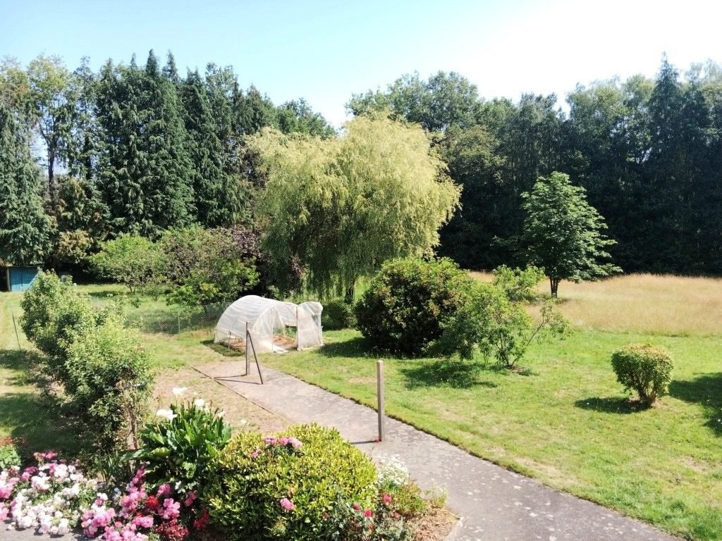 Photo de présentation du bien immobilier