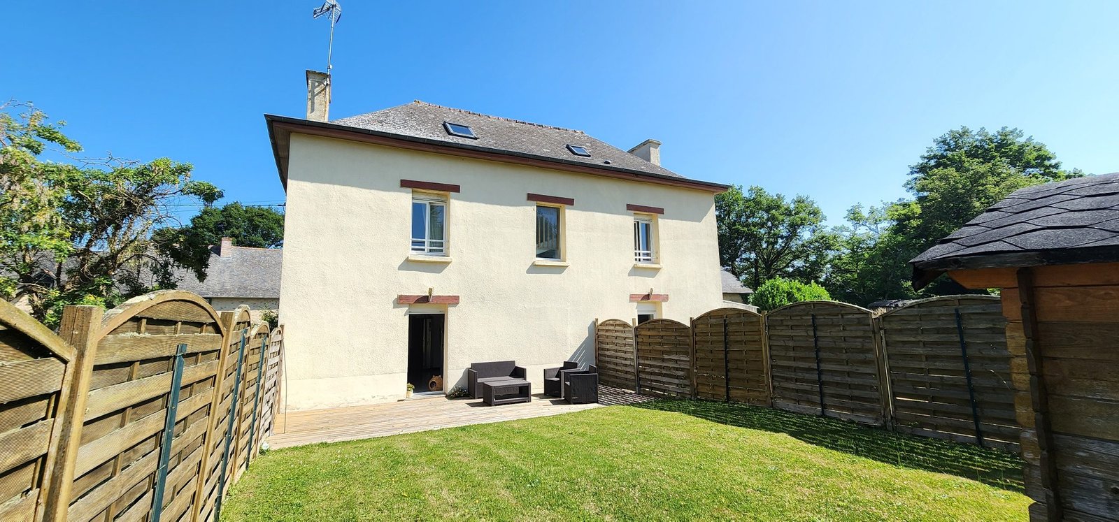 Photo de présentation du bien immobilier
