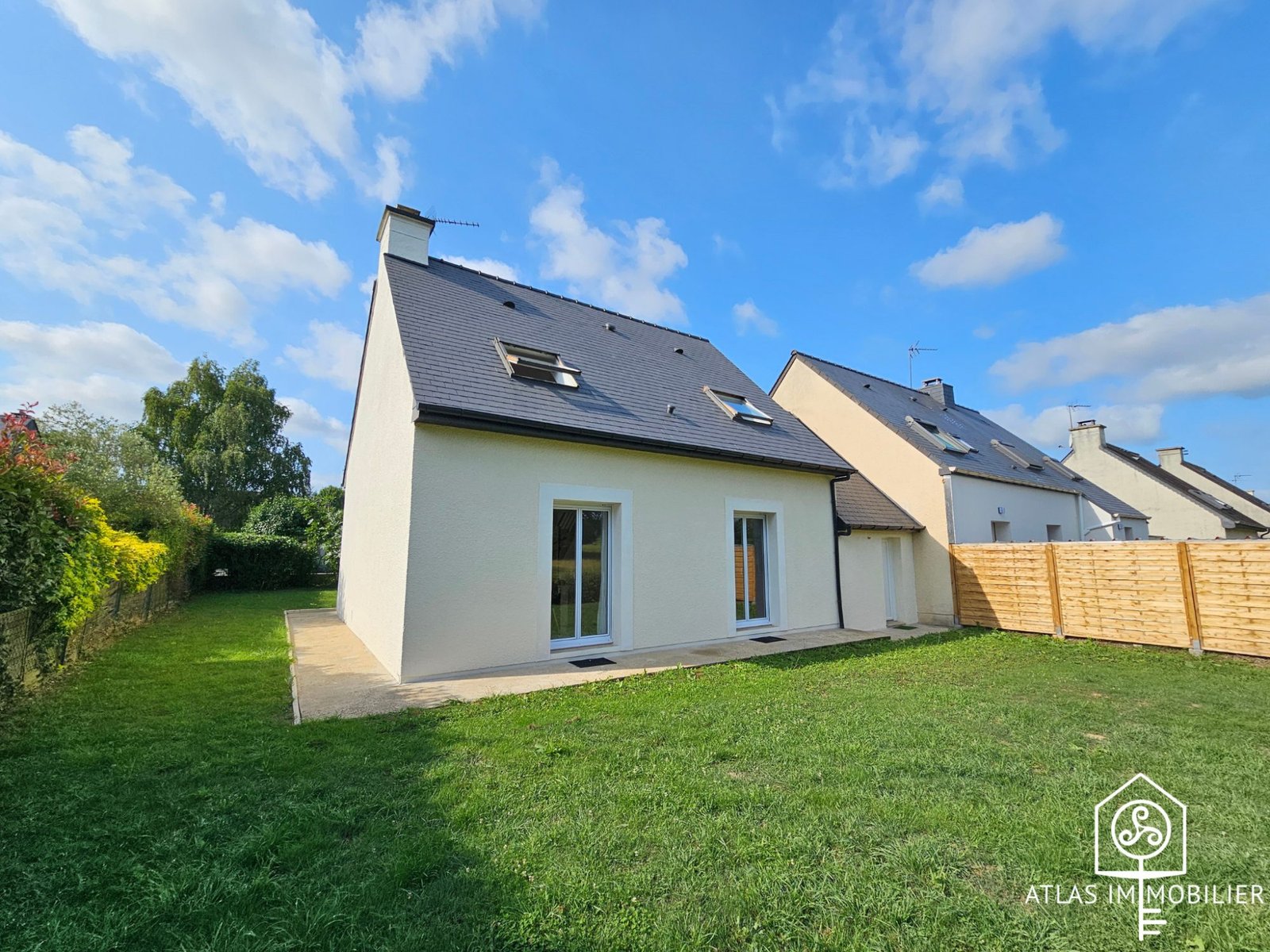 Photo de présentation du bien immobilier