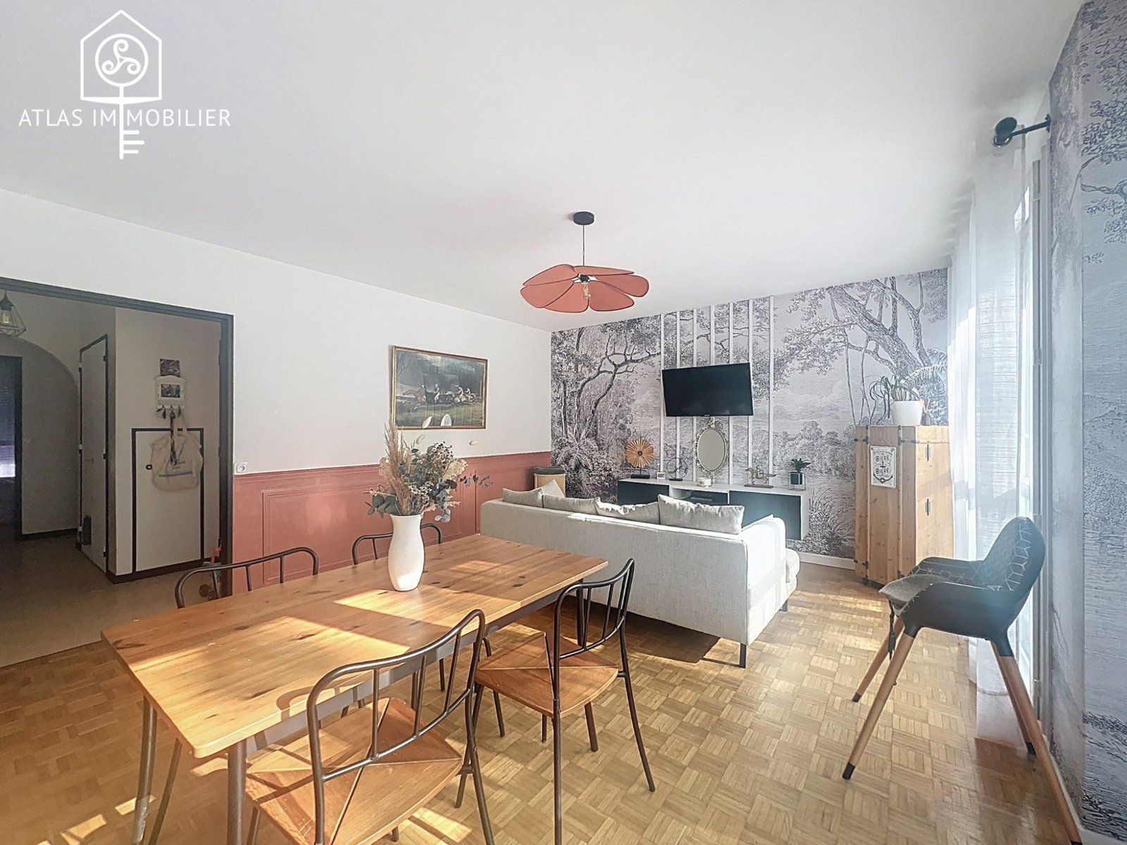 Photo de présentation du bien immobilier