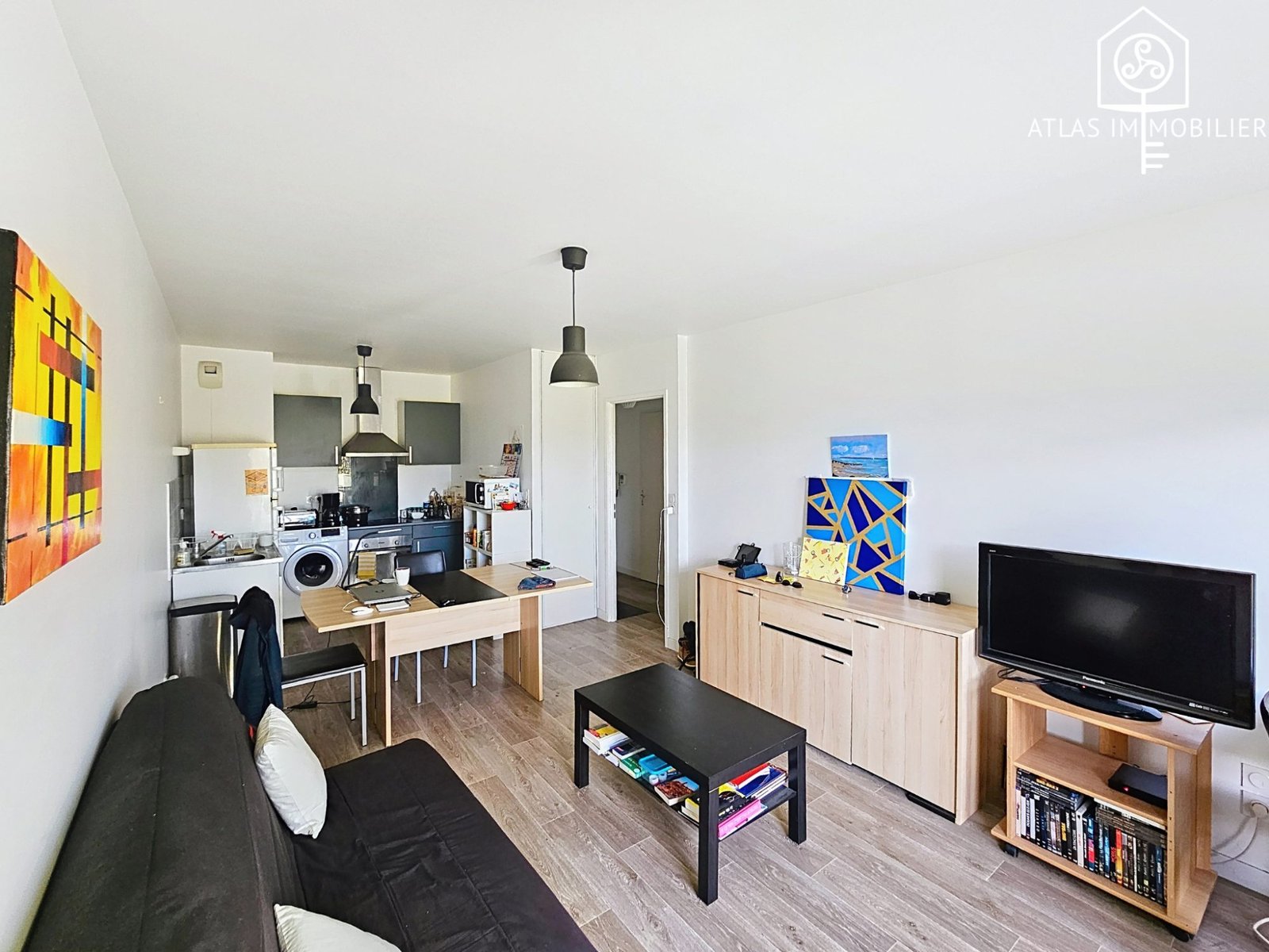 Photo de présentation du bien immobilier