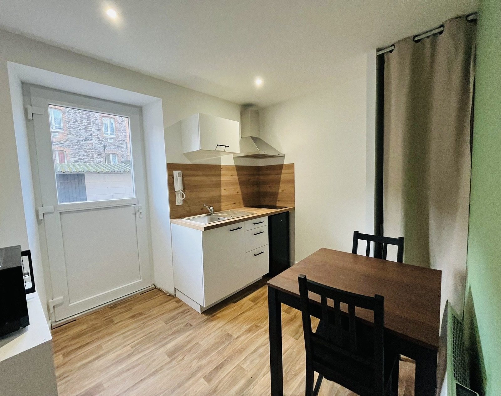 Photo de présentation du bien immobilier